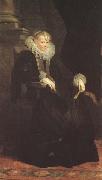 Genuese Van Dyck (mk45) Anthony Van Dyck